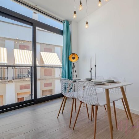 Luxury Apartamentos Dona Bella Ayamonte Bagian luar foto