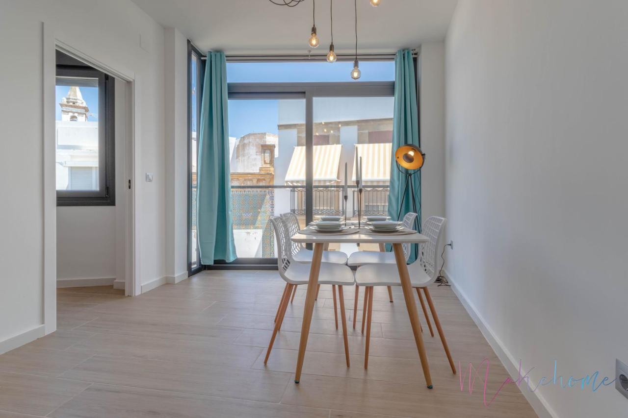 Luxury Apartamentos Dona Bella Ayamonte Bagian luar foto