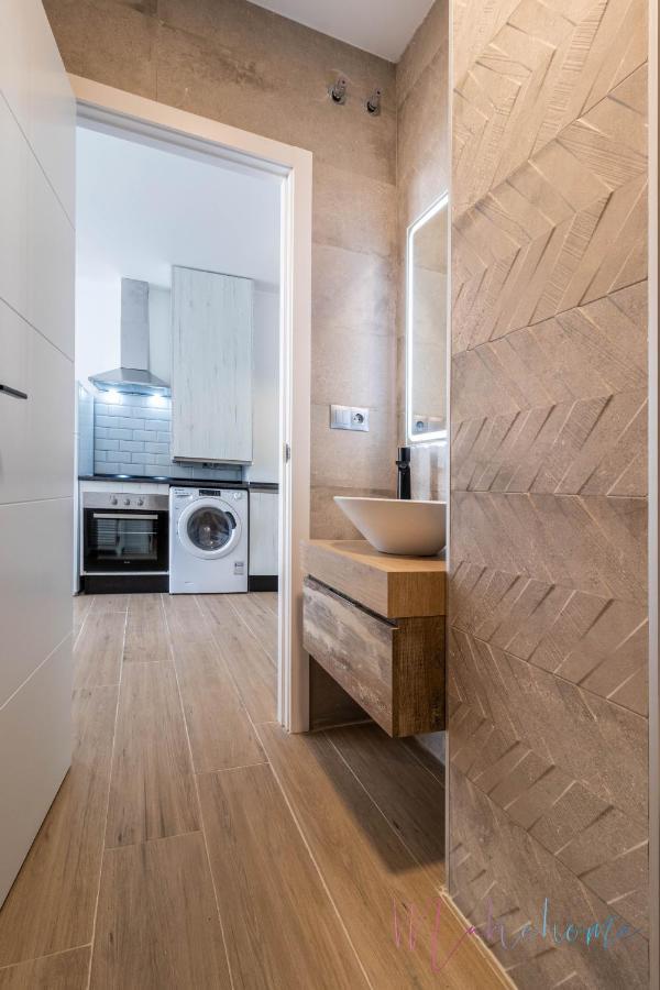 Luxury Apartamentos Dona Bella Ayamonte Bagian luar foto