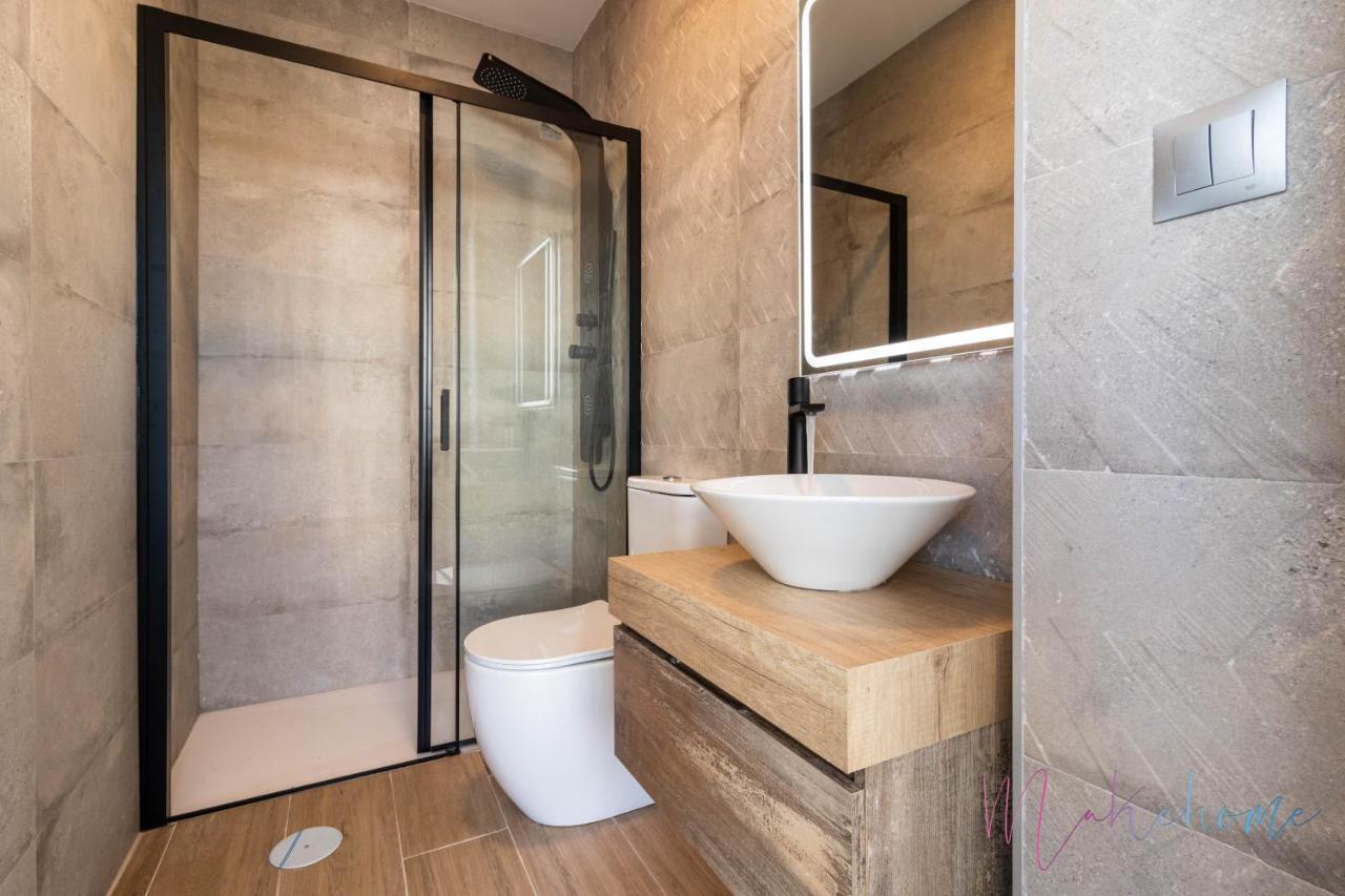Luxury Apartamentos Dona Bella Ayamonte Bagian luar foto